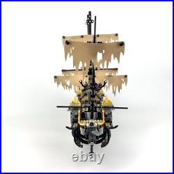LEGO 71042 Pirates of the Caribbean Silent Mary