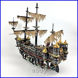 LEGO 71042 Pirates of the Caribbean Silent Mary