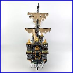 LEGO 71042 Pirates of the Caribbean Silent Mary