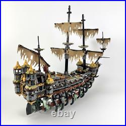 LEGO 71042 Pirates of the Caribbean Silent Mary