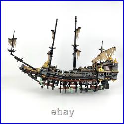LEGO 71042 Pirates of the Caribbean Silent Mary