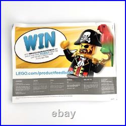 LEGO 71042 Pirates of the Caribbean Silent Mary