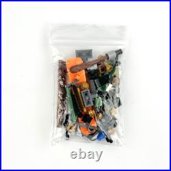 LEGO 71042 Pirates of the Caribbean Silent Mary