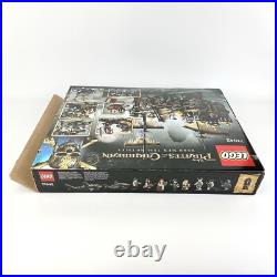 LEGO 71042 Pirates of the Caribbean Silent Mary