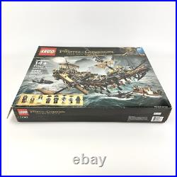LEGO 71042 Pirates of the Caribbean Silent Mary
