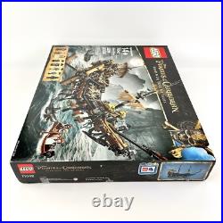 LEGO 71042 Pirates of the Caribbean Silent Mary