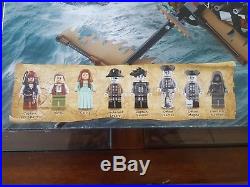 LEGO 71042 Pirates of the Caribbean Silent Mary New Sealed