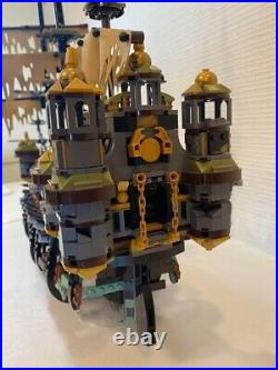 LEGO 71042 Silent Mary PIRATES OF THE CARIBBEAN DEAD MEN TELL NO TALES 2017