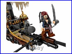 LEGO Disney Pirates of the Caribbean 71042