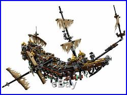 LEGO Disney Pirates of the Caribbean 71042