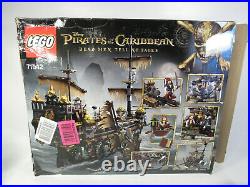 LEGO Disney Pirates of the Caribbean Silent Mary (71042) NEW IN BOX