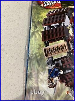 LEGO Pirates Of The Caribbean 4183 The Mill New