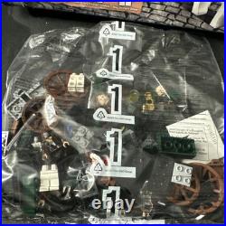 LEGO Pirates of the Caribbean On Stranger Tides The London Escape (4193) 2011 LEGO Pirates of the Caribbean On Stranger Tides The London Escape (4193) 2011