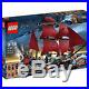 LEGO Pirates of the Caribbean Princess Anne's Revenge 4195 Tracking number NEW