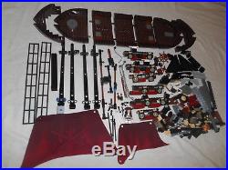 LEGO Pirates of the Caribbean QUEEN ANNE'S REVENGE 4195 Parts