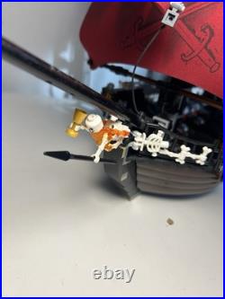 LEGO Pirates of the Caribbean Queen Anne's Revenge (4195)