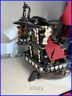 LEGO Pirates of the Caribbean Queen Anne's Revenge (4195)