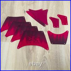 LEGO Pirates of the Caribbean Queen Anne's Revenge (4195) PARTS INCOMPLETE