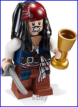 LEGO Pirates of the Caribbean Quelle der Jugend 4192 NEU & OVP