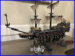 LEGO Pirates of the Caribbean Silent Mary (71042)