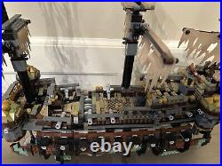 LEGO Pirates of the Caribbean Silent Mary (71042)