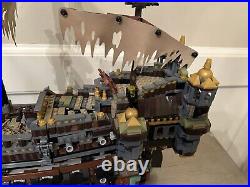 LEGO Pirates of the Caribbean Silent Mary (71042)