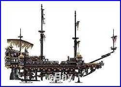 LEGO Pirates of the Caribbean Silent Mary 71042
