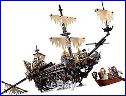 LEGO Pirates of the Caribbean Silent Mary 71042