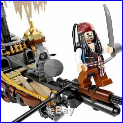 LEGO Pirates of the Caribbean Silent Mary (71042) NIB Unopened, Free Shipping