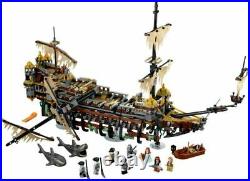 LEGO Pirates of the Caribbean Silent Mary Ex Showroom Stock Heavily Discounted