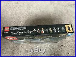 LEGO Pirates of the Caribbean Silent Mary Ship 71042 New Sealed Fast Shipping