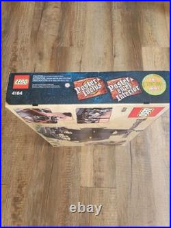 LEGO Pirates of the Caribbean The Black Pearl (4184) LEGO Pirates of the Caribbean The Black Pearl (4184)