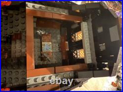 LEGO Pirates of the Caribbean The Black Pearl (4184) LEGO Pirates of the Caribbean The Black Pearl (4184)