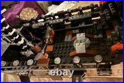 LEGO Pirates of the Caribbean The Black Pearl (4184) LEGO Pirates of the Caribbean The Black Pearl (4184)