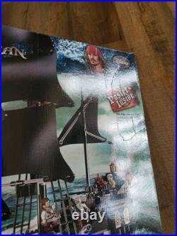 LEGO Pirates of the Caribbean The Black Pearl (4184) LEGO Pirates of the Caribbean The Black Pearl (4184)