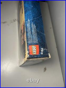 LEGO Pirates of the Caribbean The Black Pearl (4184) New Sealed NIB LEGO Pirates of the Caribbean The Black Pearl (4184) New Sealed NIB