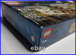 LEGO Pirates of the Caribbean The Cannibal Escape (4182) NIB