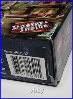 LEGO Pirates of the Caribbean The Cannibal Escape (4182) NIB