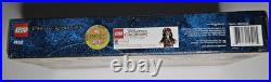 LEGO Pirates of the Caribbean The Cannibal Escape (4182) NIB