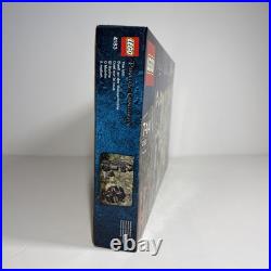 LEGO Pirates of the Caribbean The Mill (4183)