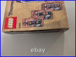 LEGO Pirates of the Caribbean The Mill (4183)
