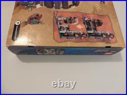 LEGO Pirates of the Caribbean The Mill (4183)