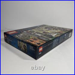 LEGO Pirates of the Caribbean The Mill (4183)