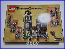 LEGO Set 4183 Pirates of the Caribbean The Mill