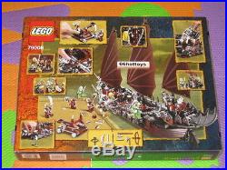 LEGO The Lord of the Rings 79008 Pirate Ship Ambush NEW