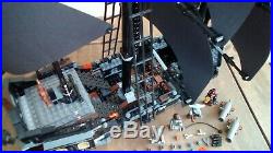Lego 4184 Pirates of the Caribbean The Black Pearl