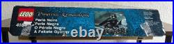 Lego 4184 Pirates of the Caribbean The Black Pearl 100% COMPLETE with box & instr
