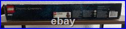 Lego 4184 Pirates of the Caribbean The Black Pearl 100% COMPLETE with box & instr