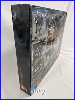 Lego 71042 Pirates Of The Caribbean Silent Mary New And Sealed