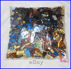 Lego Pirates 10210 Imperial Flagship in EUC! ALL PARTS & MINIFIGS